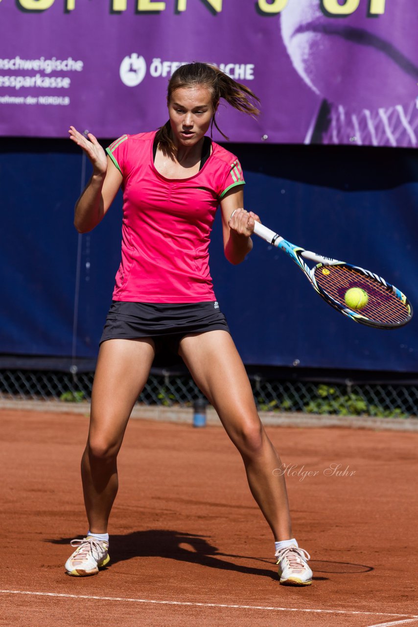 Bild 23 - Braunschweig womens open